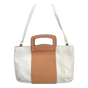 Salvatore Ferragamo Magnolia purse crossbody hand bag